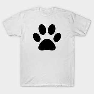 Paw T-Shirt